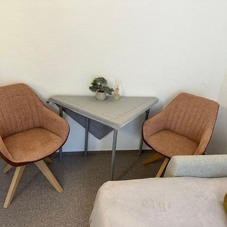 Studio Apartment Bkk Bad Kleinkirchheim Exteriör bild