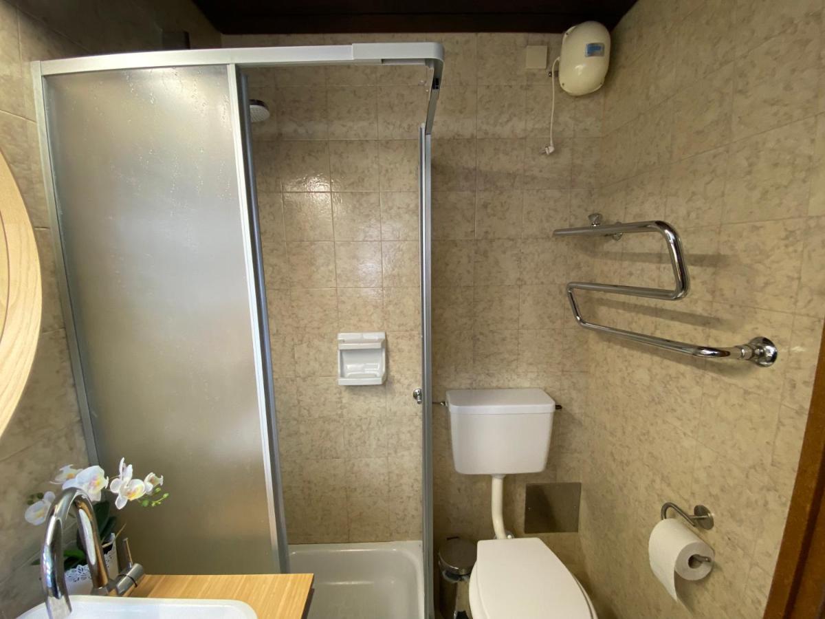 Studio Apartment Bkk Bad Kleinkirchheim Exteriör bild