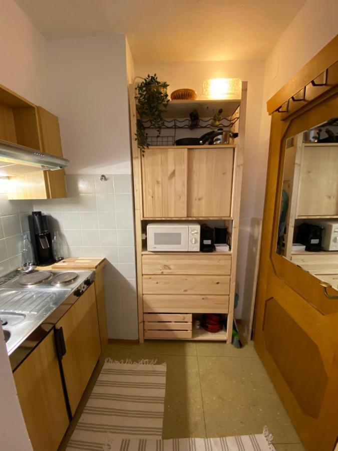 Studio Apartment Bkk Bad Kleinkirchheim Exteriör bild
