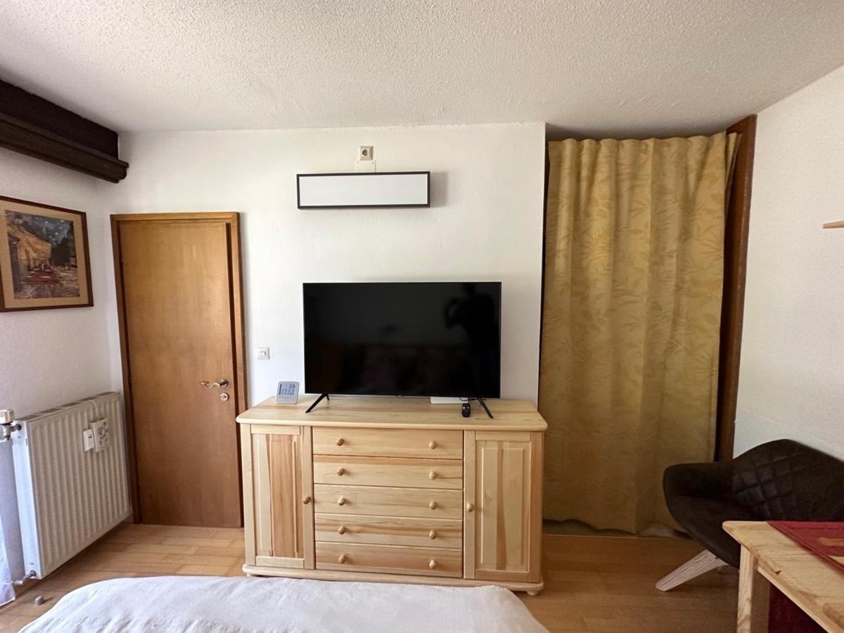 Studio Apartment Bkk Bad Kleinkirchheim Exteriör bild