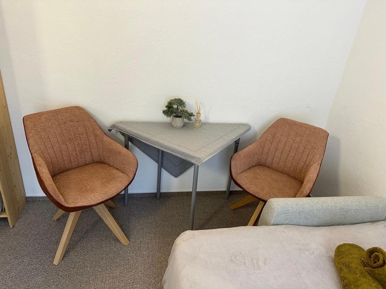 Studio Apartment Bkk Bad Kleinkirchheim Exteriör bild