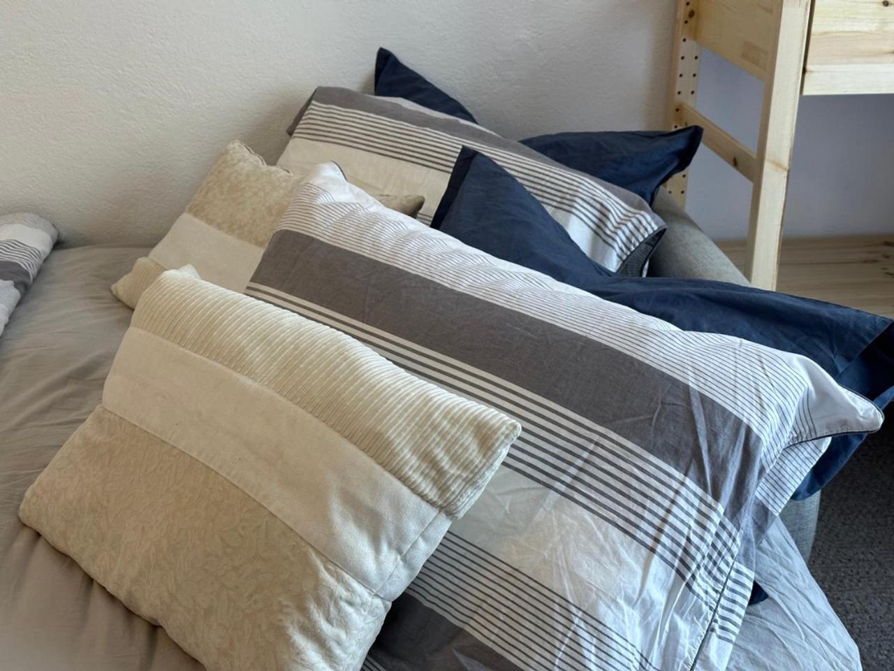 Studio Apartment Bkk Bad Kleinkirchheim Exteriör bild